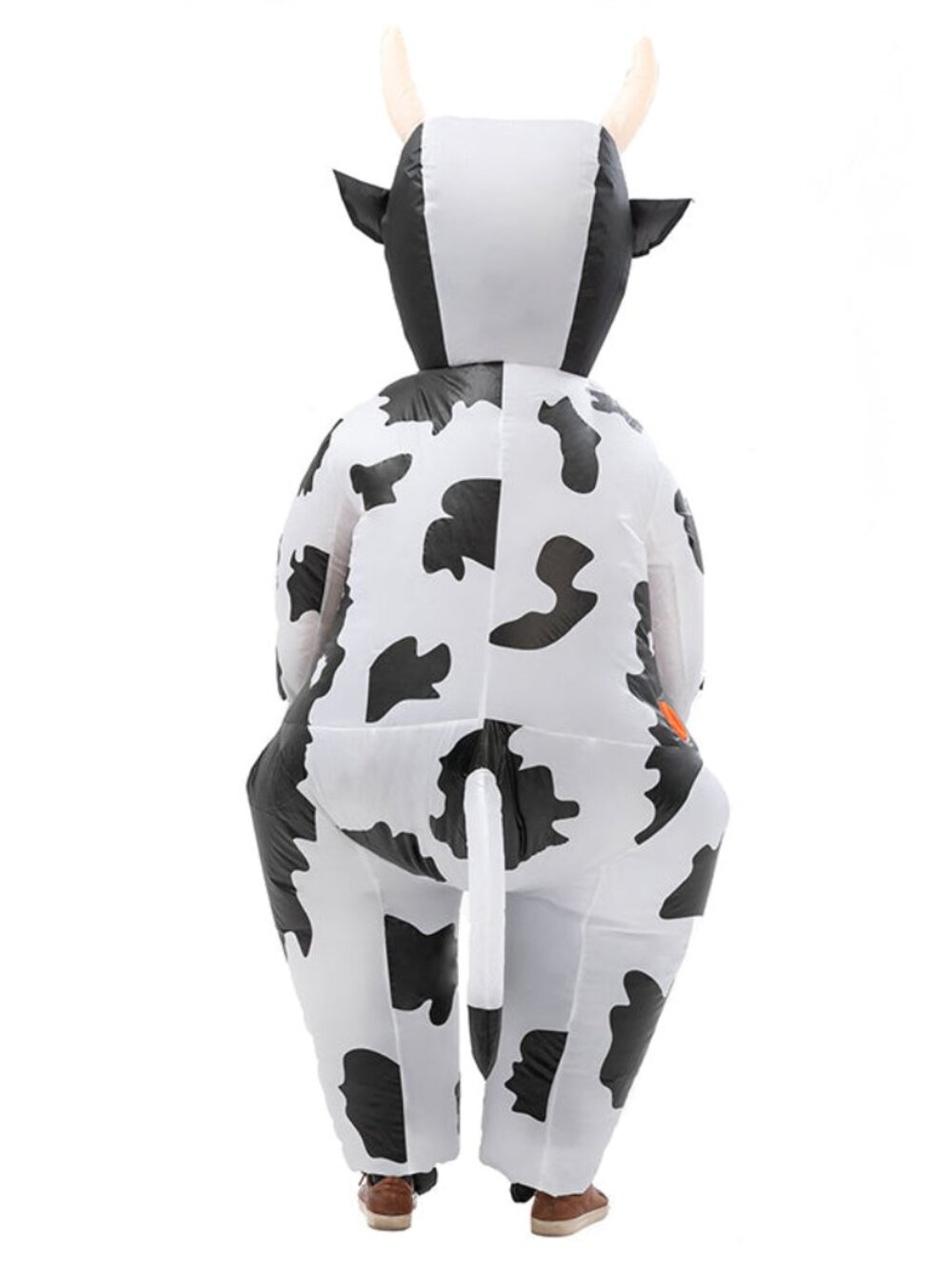 Cheerova Cow Inflatable Halloween Costume